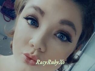 RacyRubyXo