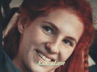 RadisaLove