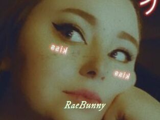 RaeBunny Année du sexe