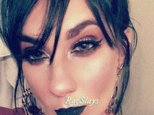 RaeSlays Année du sexe