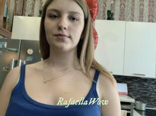 RafaellaWow