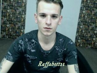 Raffahott21
