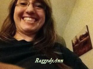 RaggedyAnn