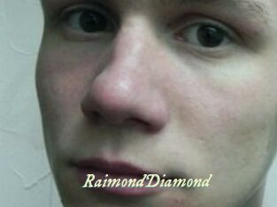 RaimondDiamond Année du sexe