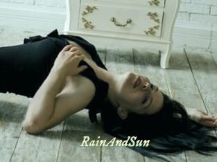 RainAndSun Année du sexe