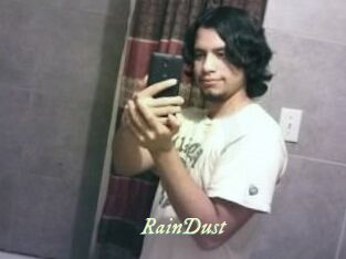 RainDust