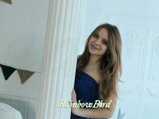 RainbowBird