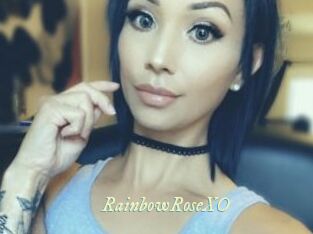 RainbowRoseXO