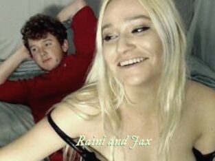 Raini_and_Jax
