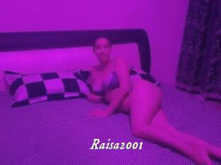 Raisa2001