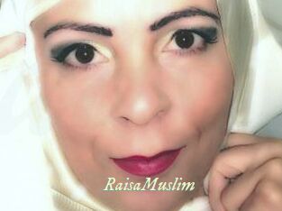 RaisaMuslim