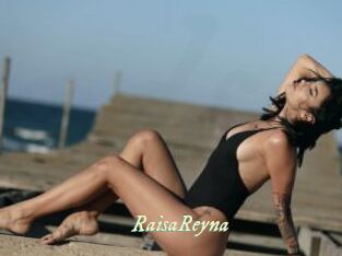 RaisaReyna Année du sexe