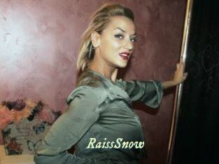 RaissSnow
