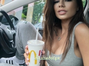 Raissahot4u Année du sexe