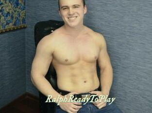 RalphReadyToPlay