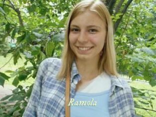 Ramola