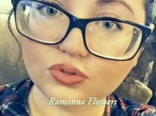 Ramonna_Flowers Année du sexe