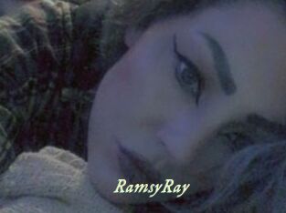 RamsyRay