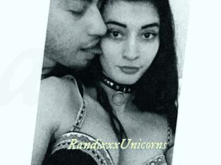 RandixxxUnicorns Année du sexe