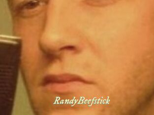 RandyBeefstick