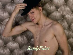 RandyFisher Année du sexe