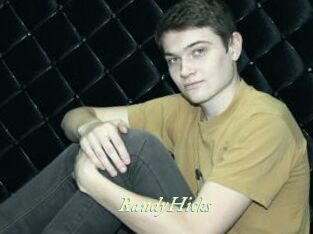 RandyHicks