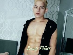 Randy_Volker Année du sexe