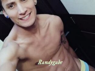 Randygabe