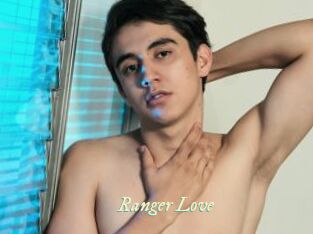 Ranger_Love