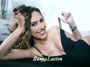 RanyaLuston