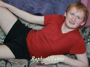 RaphaelManny