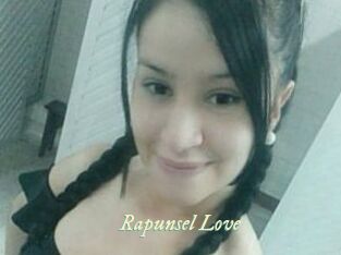 Rapunsel_Love