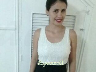 Rapunzel_X
