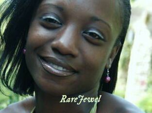 RareJewel