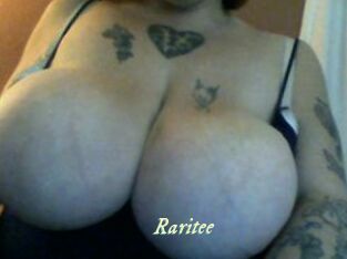 Raritee