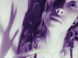 Rashanda