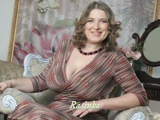 Rasinka Année du sexe