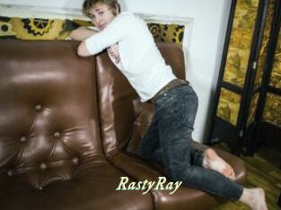 RastyRay