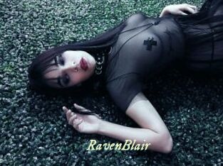 RavenBlair