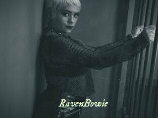 RavenBowie