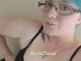 Raven_David