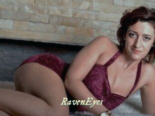 RavenEyes
