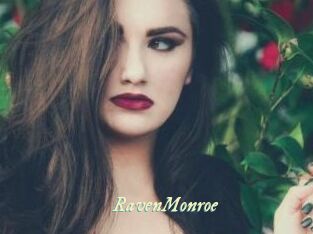 RavenMonroe