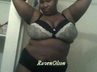 Raven_Olson Année du sexe