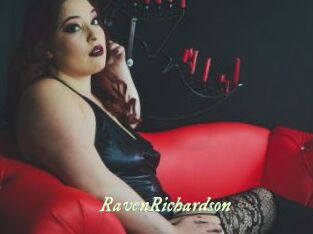 RavenRichardson Année du sexe
