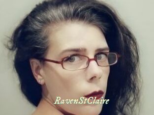 RavenStClaire Année du sexe
