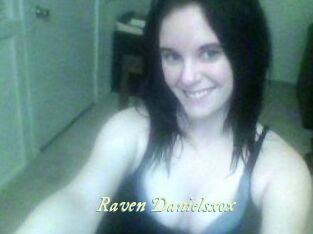 Raven_Danielsxox