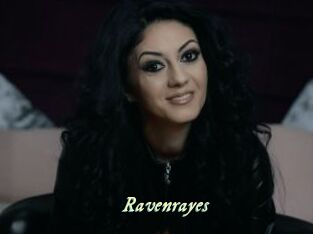 Ravenrayes