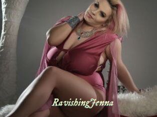 RavishingJenna