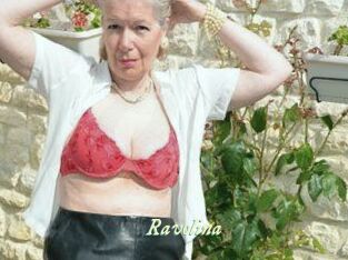 Ravolina